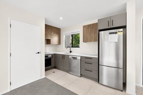 Photo of property in 5/443 Madras Street, St Albans, Christchurch, 8014