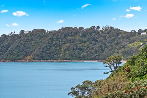 Photo of property in 22 Barrier View Road, Leigh, 0985