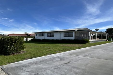 Photo of property in 36 Rushton Road, Morrinsville, 3300