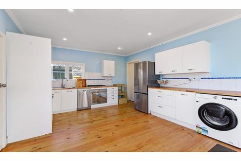 Photo of property in 23 Kowai Street, Leithfield, Amberley, 7481