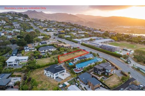 Photo of property in 73 Major Hornbrook Road, Mount Pleasant, Christchurch, 8081