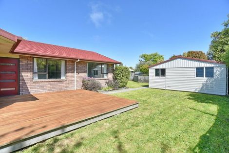 Photo of property in 2/34 Tilford Street, Woolston, Christchurch, 8062