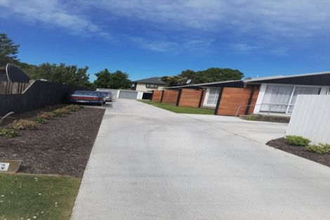 Photo of property in 3/78 Hills Road, Edgeware, Christchurch, 8013