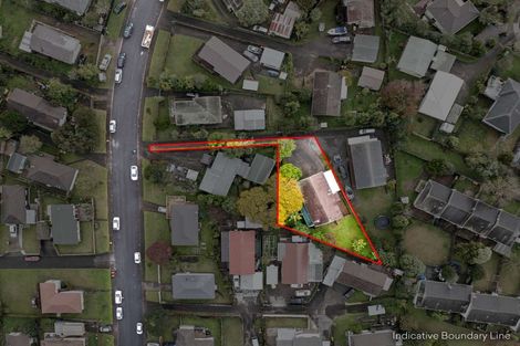 Photo of property in 25 Borich Road, Sunnyvale, Auckland, 0612