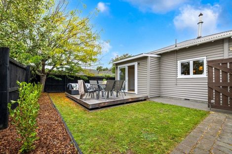 Photo of property in 1/56 Mahars Road, Mairehau, Christchurch, 8013