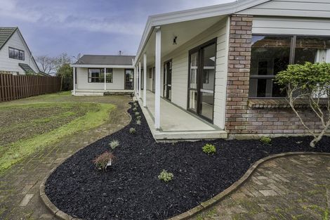 Photo of property in 12 Ngaio Place, Pukete, Hamilton, 3200