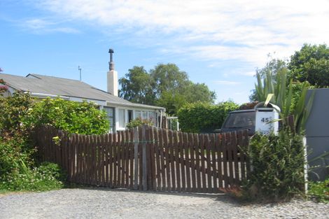 Photo of property in 39 Featherstone Avenue, Kairaki, 7630