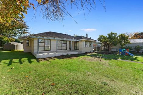 Photo of property in 14 Wi Pere Street, Manakau, Levin, 5573