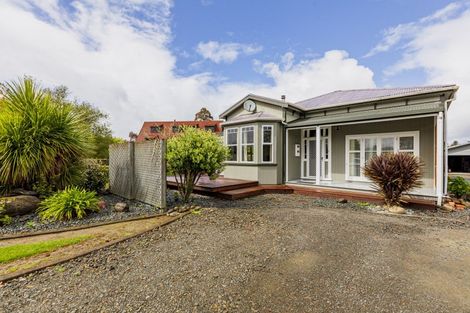 Photo of property in 22 Grey Street, Frasertown, Wairoa, 4193