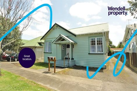 Photo of property in 15 Wiremu Street, Mount Eden, Auckland, 1041