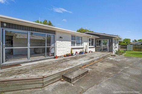 Photo of property in 31 Sneyd Street, Kaiapoi, 7630