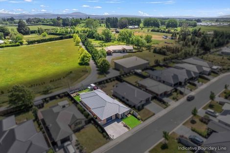 Photo of property in 41 Tara Crescent, Woodend, 7610