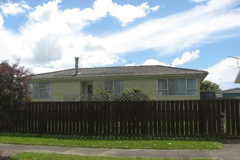 Photo of property in 12 Fellbrook Street, Manurewa, Auckland, 2102