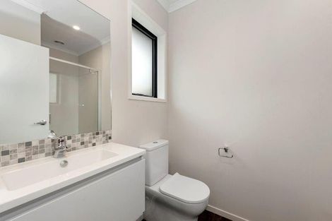 Photo of property in 8/7 Corrin Street, Melville, Hamilton, 3206