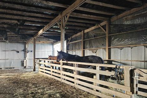 Photo of property in 730 Riversdale-ardlussa Road, Kingston Crossing, Gore, 9776