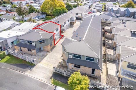 Photo of property in 2/9 Beatty Street, Melville, Hamilton, 3206