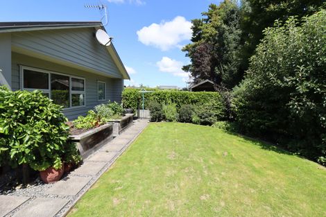 Photo of property in 17b Westwood Avenue, Greytown, 5712