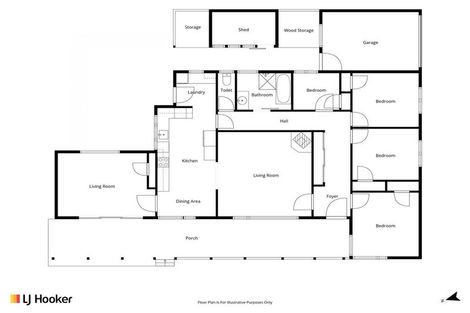 Photo of property in 1 Exmouth Street, Abbotsford, Dunedin, 9018