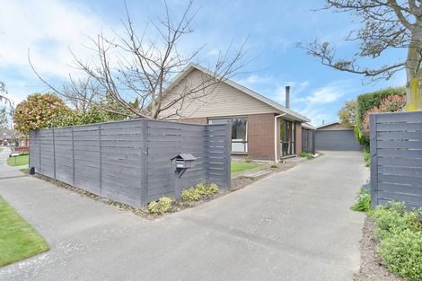 Photo of property in 4 Lochmore Street, Bishopdale, Christchurch, 8051