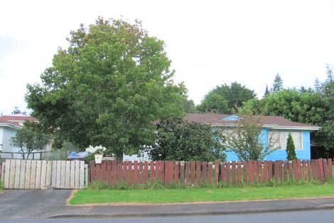 Photo of property in 4 Capricorn Place, Glen Eden, Auckland, 0602