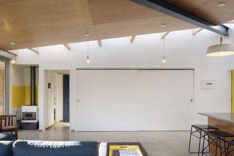 Photo of property in 849b Makerua Road, Tokomaru, Palmerston North, 4474