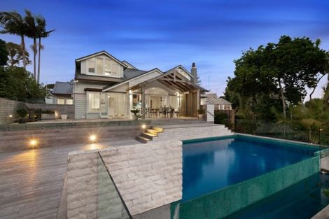 Photo of property in 41 Burwood Crescent, Remuera, Auckland, 1050