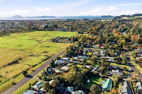 Photo of property in 285 Taupahi Road, Turangi, 3334