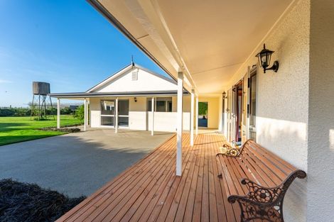 Photo of property in 31 Seaforth Settlement Road, Seadown, Timaru, 7973