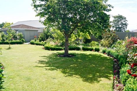 Photo of property in 21 Montrose Avenue, Culverden, 7392