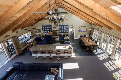 Photo of property in 5 Fishermans Lane, Mount Creighton, Queenstown, 9371