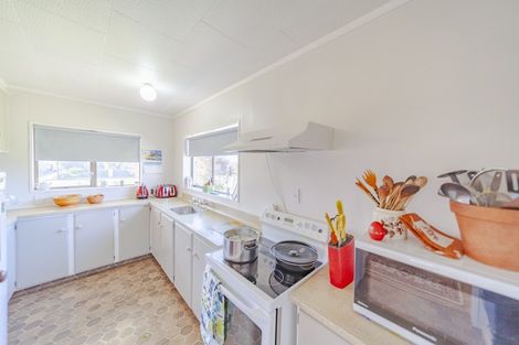 Photo of property in 22 Mount Herbert Road, Waipukurau, 4200