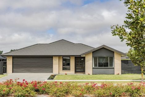 Photo of property in 108 Shillingford Boulevard, Rolleston, 7615