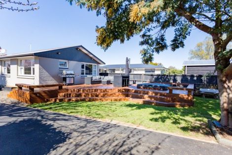 Photo of property in 23 Ebony Street, Bishopdale, Christchurch, 8053