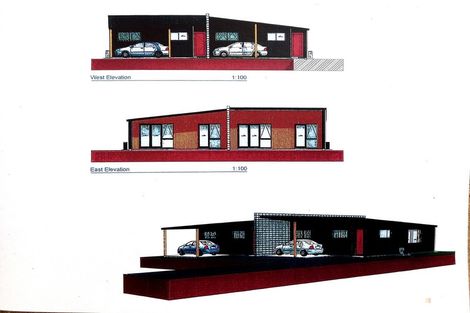 Photo of property in 8a Holmes Street, Waimate, 7924