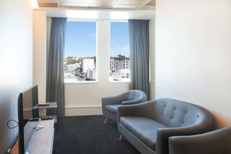 Photo of property in Sharp House, 79 Taranaki Street, Te Aro, Wellington, 6011