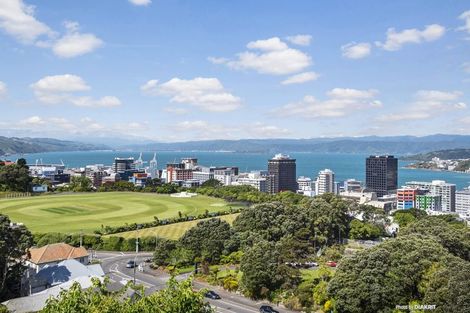 Photo of property in 47 Rawhiti Terrace, Kelburn, Wellington, 6012