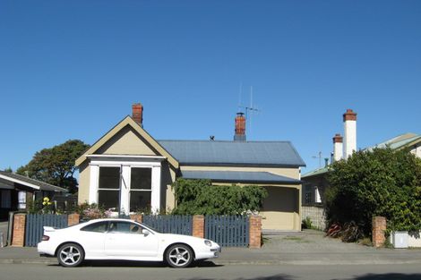 Photo of property in 56 Elizabeth Street, Seaview, Timaru, 7910