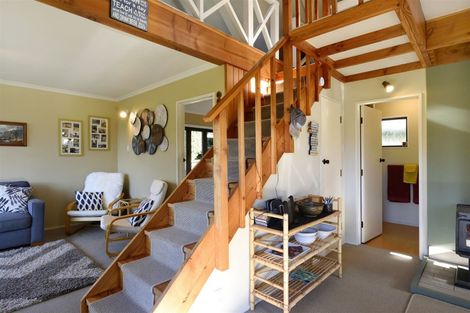 Photo of property in 3188 Archers Road, Tennyson Inlet, Rai Valley, 7195