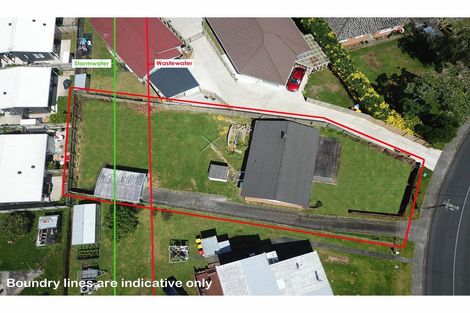 Photo of property in 69 Arimu Road, Papakura, 2110