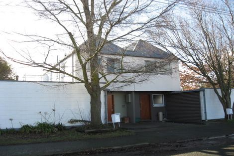 Photo of property in 3/511 Durham Street North, St Albans, Christchurch, 8014