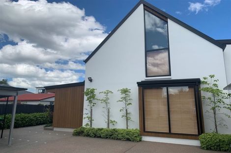 Photo of property in 7/90 Edgeware Road, St Albans, Christchurch, 8014
