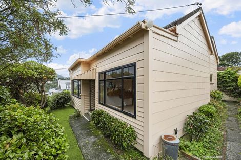 Photo of property in 53 Hanover Street, Wadestown, Wellington, 6012