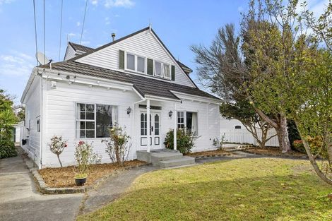 Photo of property in 16 Epuni Street, Hutt Central, Lower Hutt, 5011