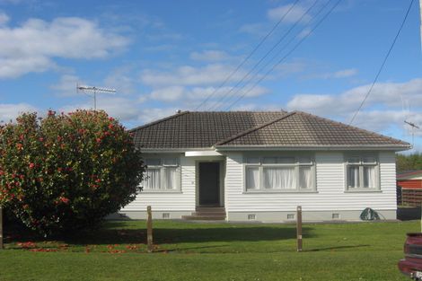Photo of property in 41 Alexandra Street, Marton, 4710