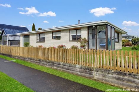 Photo of property in 45 Portia Street, Stratford, 4332