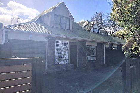 Photo of property in 40b Willoughby Street, Whitiora, Hamilton, 3200