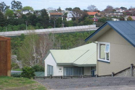 Photo of property in 21b Bell Street, Judea, Tauranga, 3110