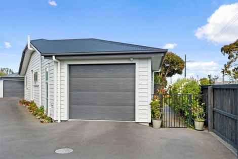 Photo of property in 1/2 Flemington Avenue, North New Brighton, Christchurch, 8083
