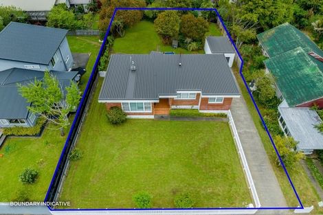 Photo of property in 131 West Tamaki Road, Glen Innes, Auckland, 1072