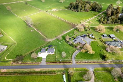 Photo of property in 815 Parallel Road, Ohaupo, 3881